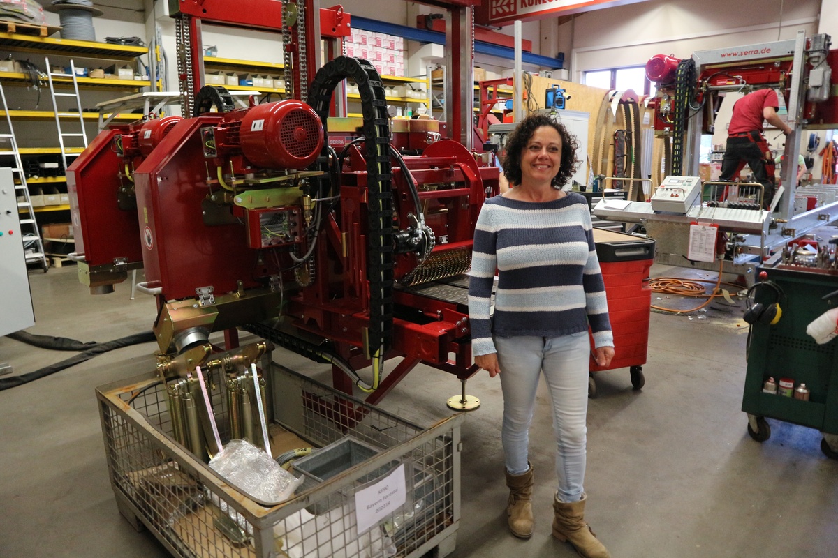 venta y consultas técnicas sobre los de aserraderos horizontales