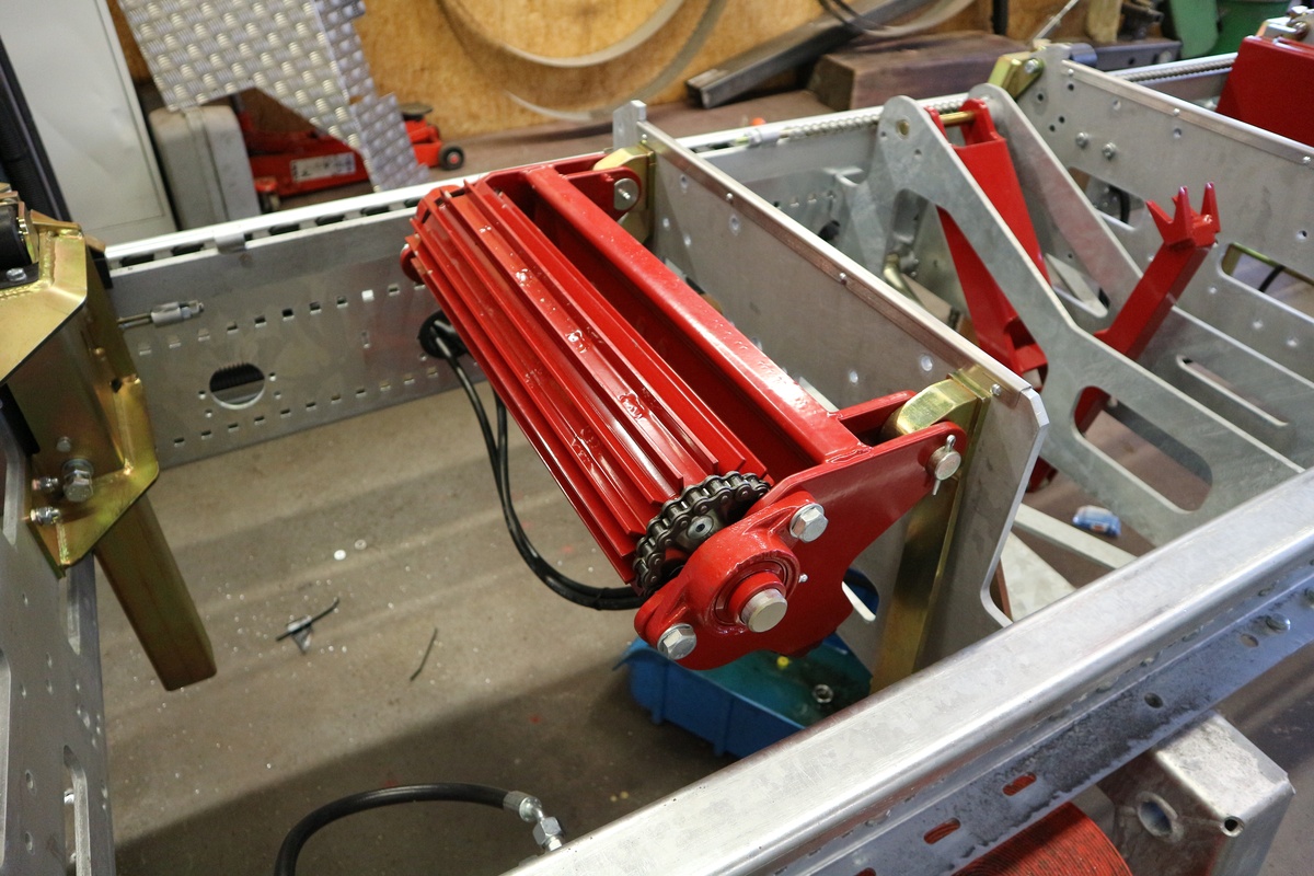 aserraderos serra fábrica