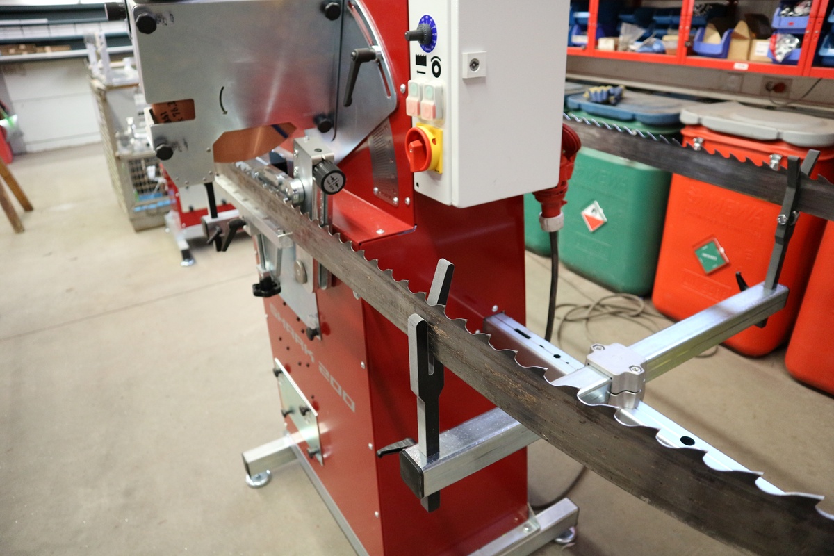 aserraderos serra fábrica