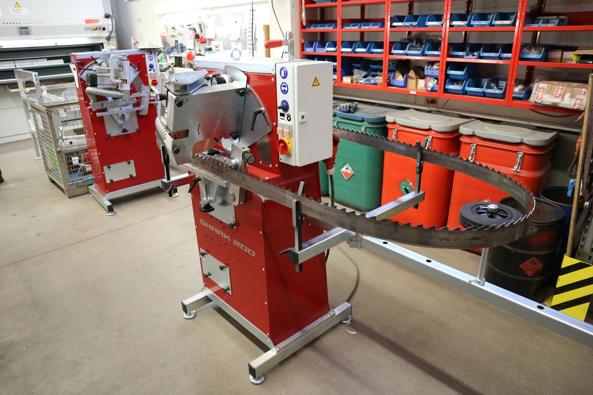 aserraderos serra fábrica