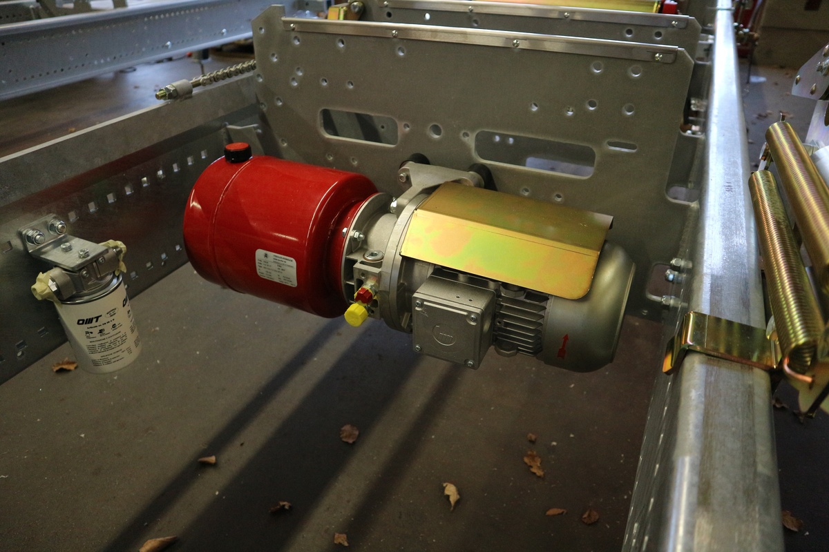 aserraderos serra fábrica