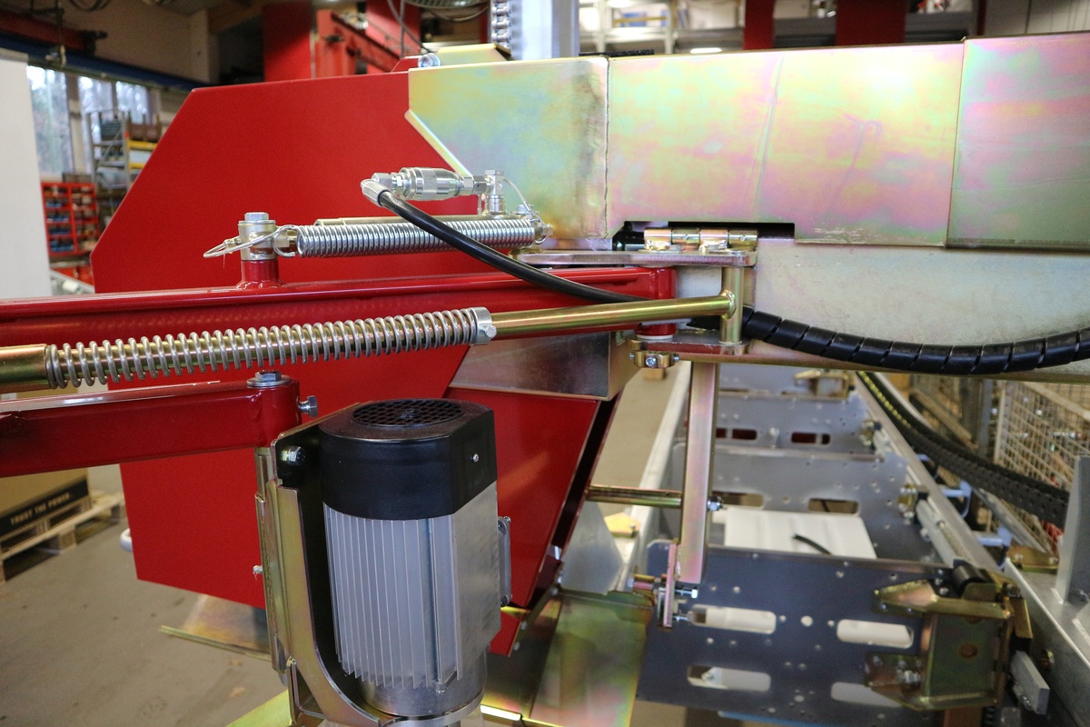 aserraderos serra fábrica