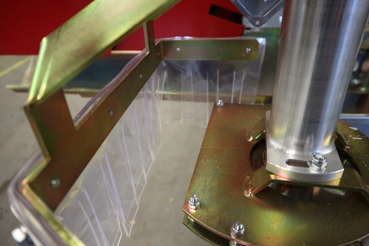 aserraderos serra fábrica