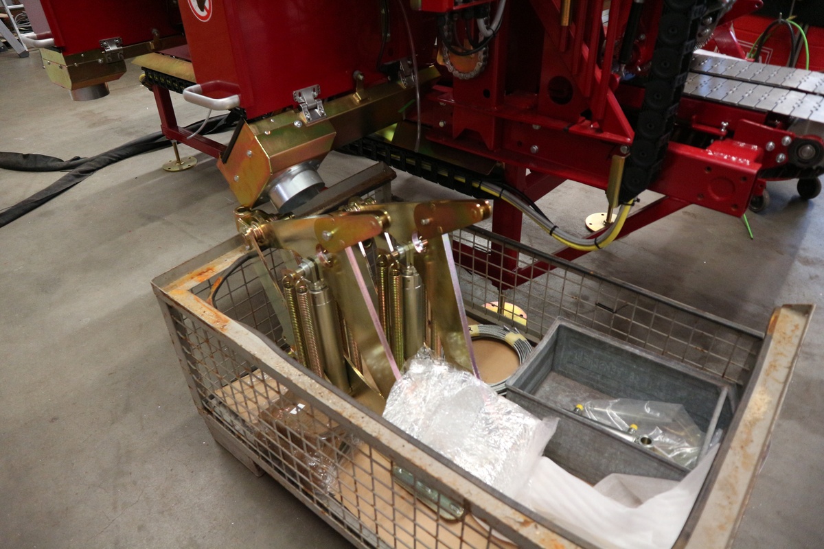 aserraderos serra fábrica