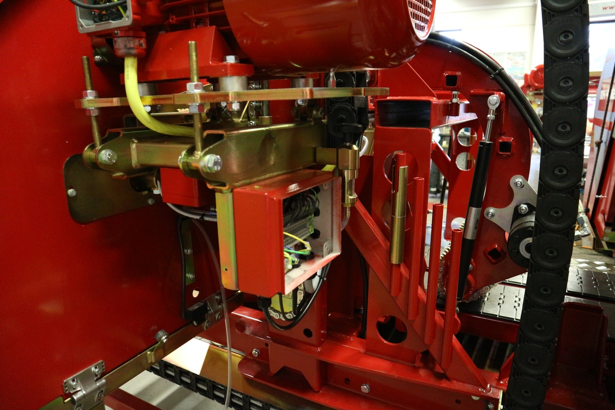 aserraderos serra fábrica