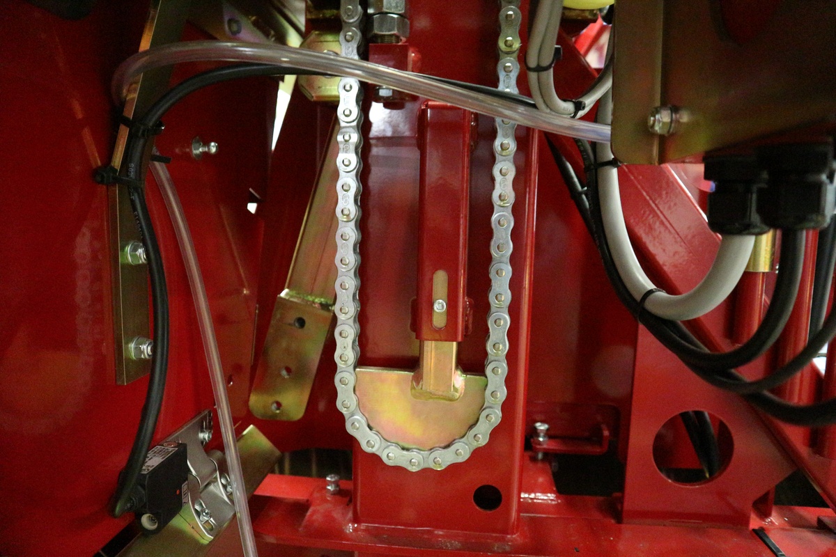 aserraderos serra fábrica