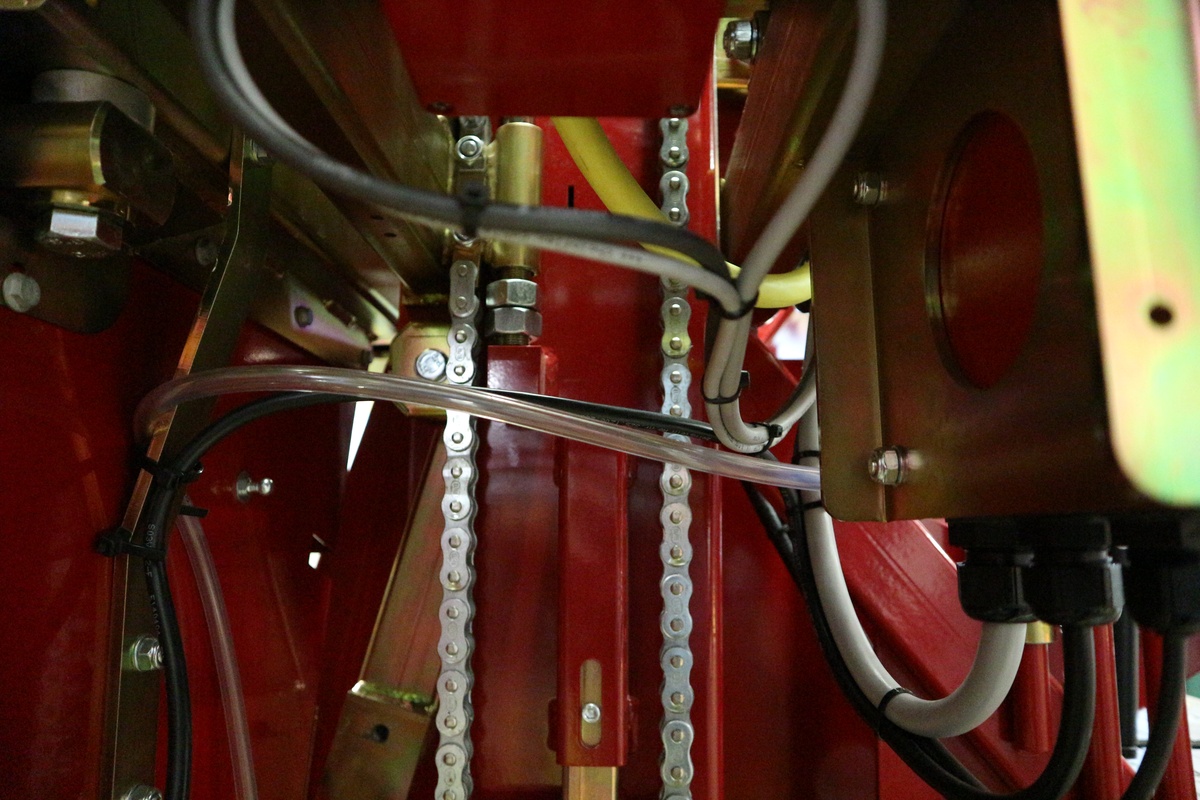 aserraderos serra fábrica