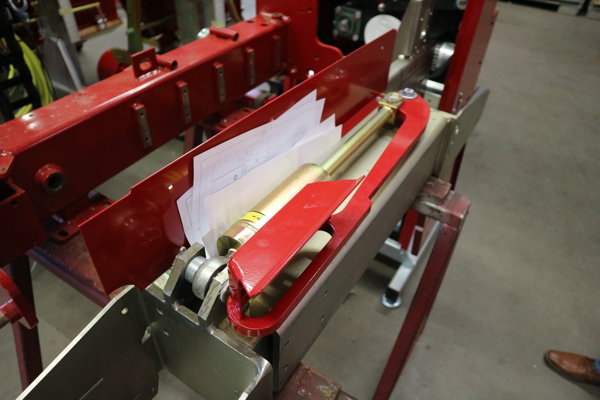 aserraderos serra fábrica