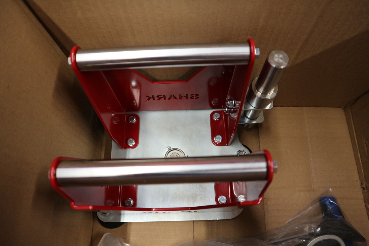 aserraderos serra fábrica