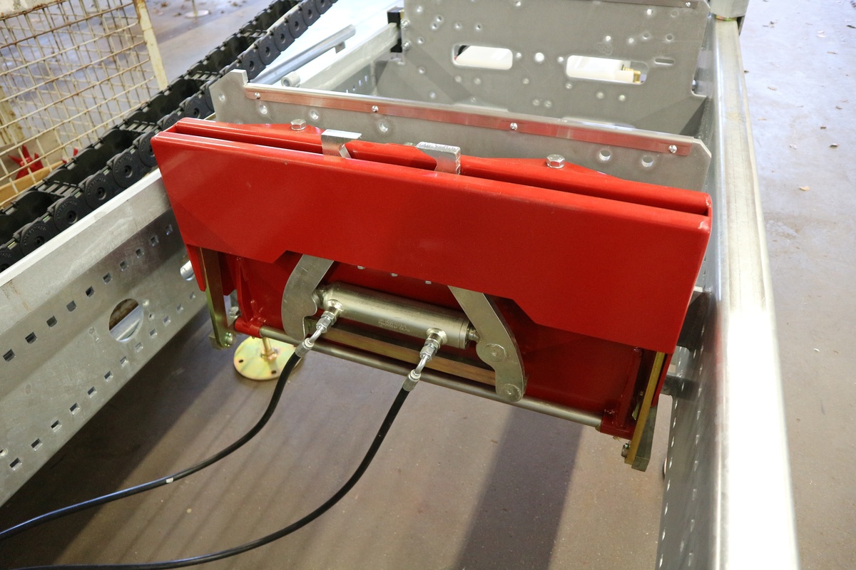 aserraderos serra fábrica