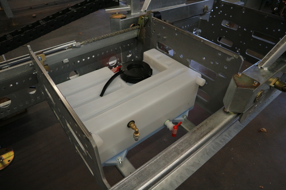 aserraderos serra fábrica