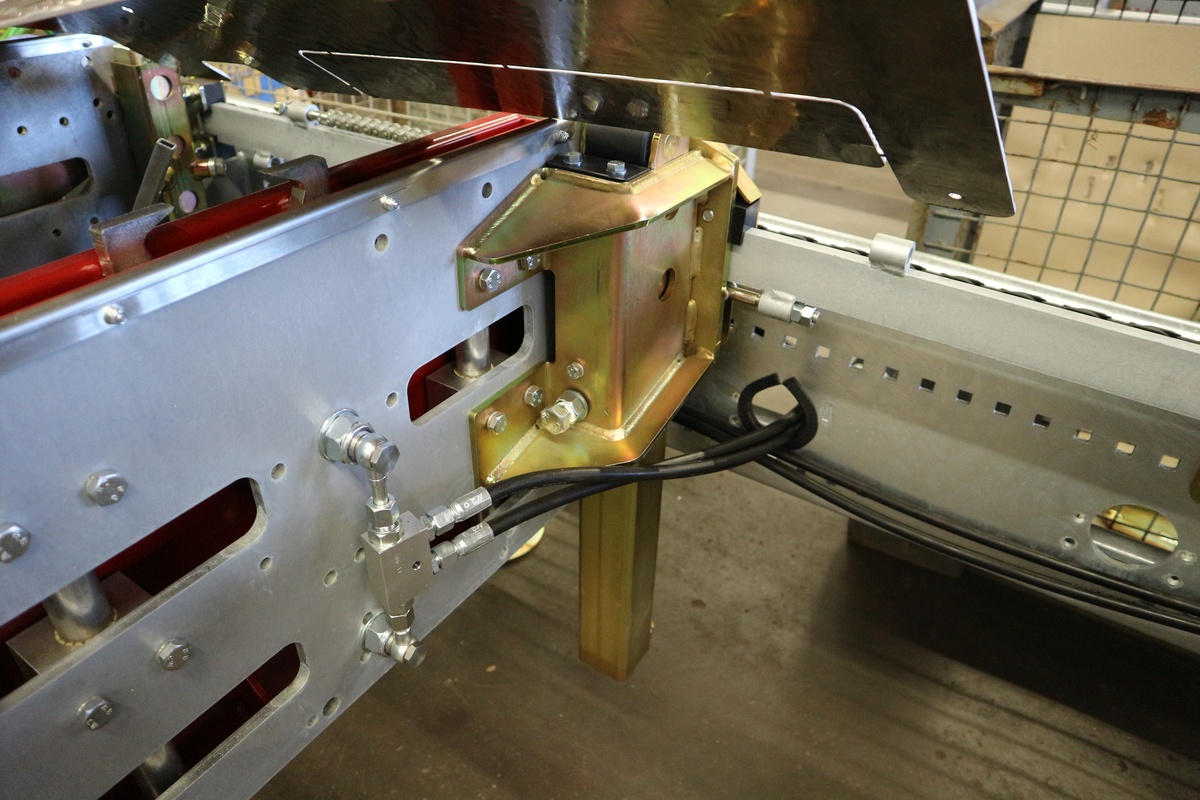 aserraderos serra fábrica