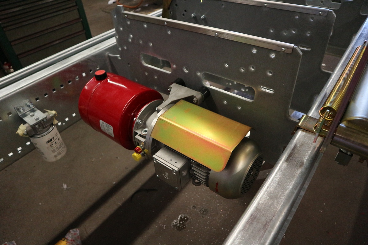 aserraderos serra fábrica