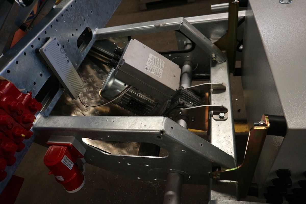 aserraderos serra fábrica