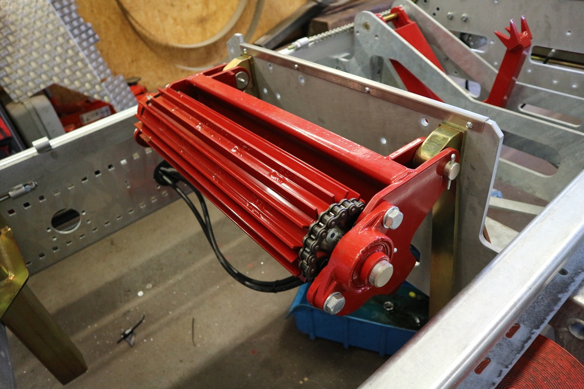 aserraderos serra fábrica