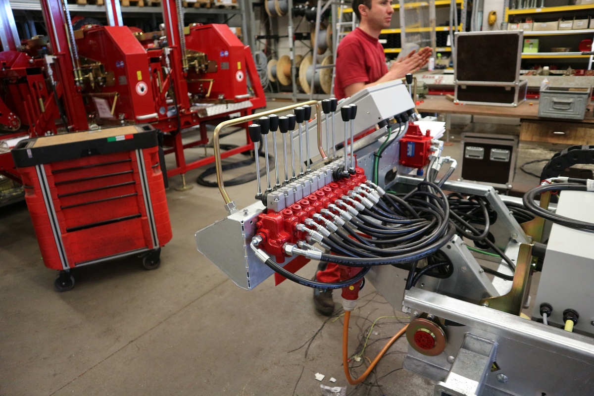 aserraderos serra fábrica