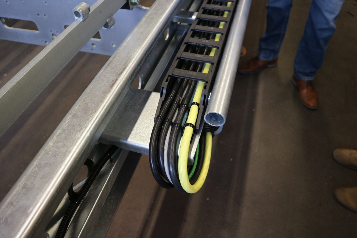 aserraderos serra fábrica