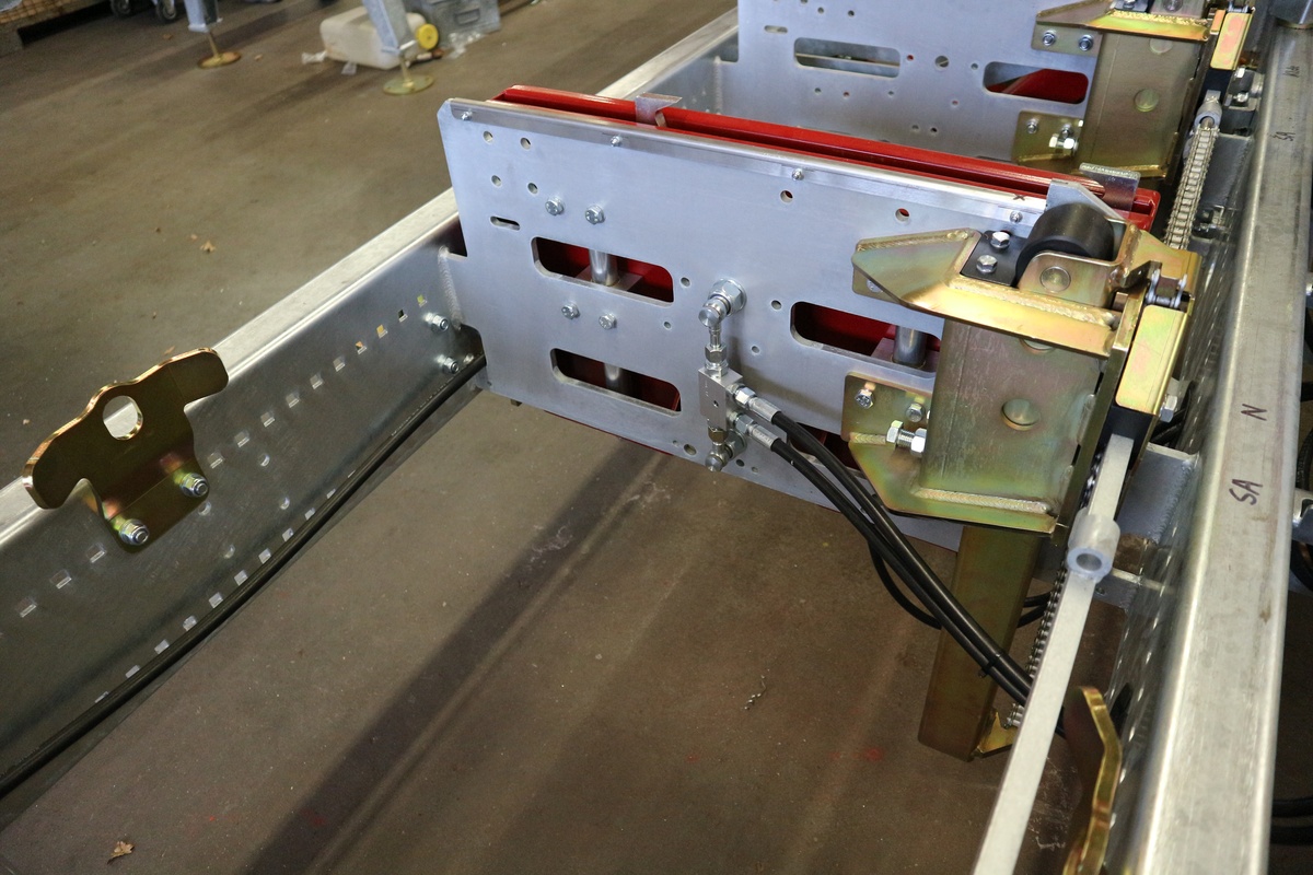 aserraderos serra fábrica