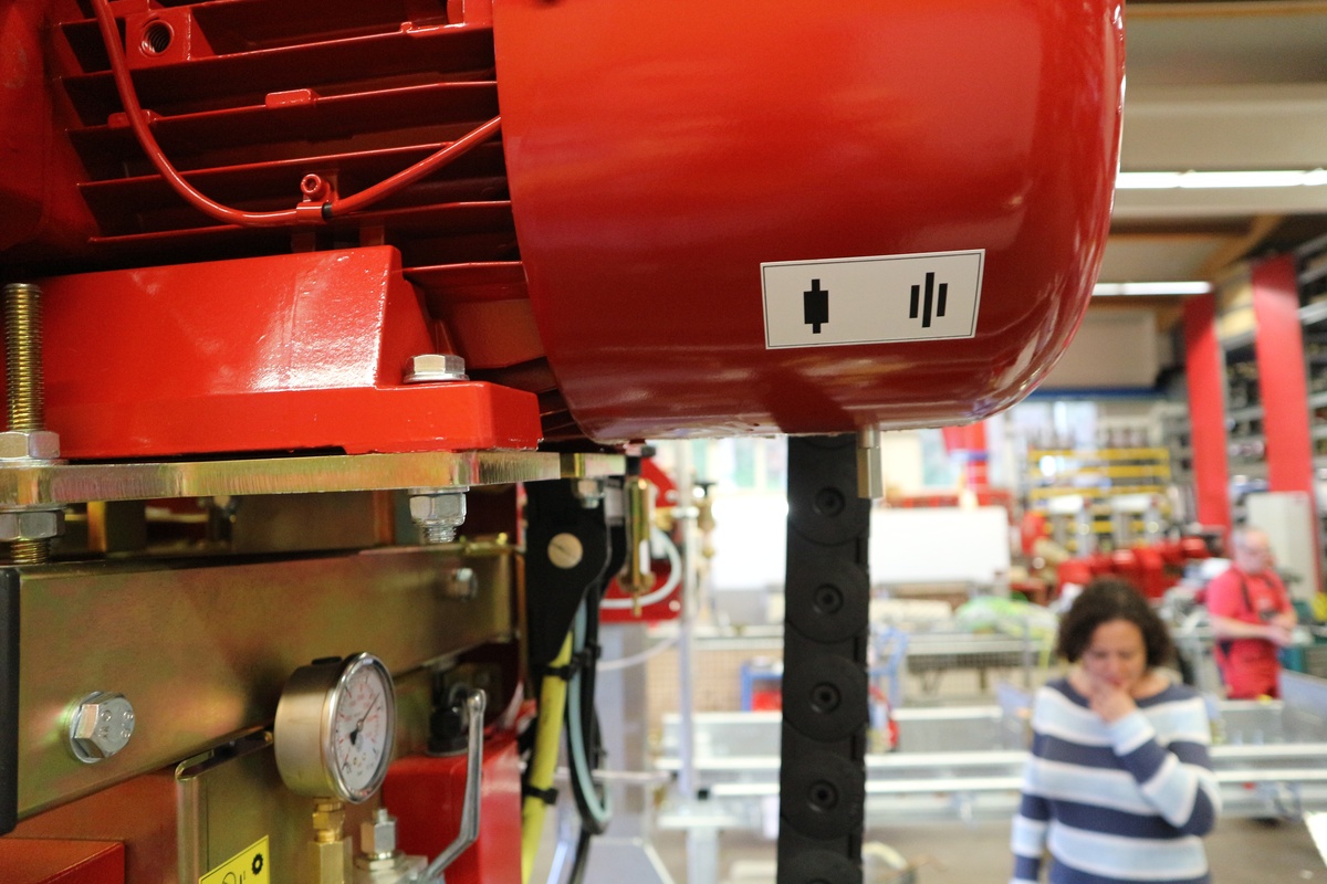 aserraderos serra fábrica