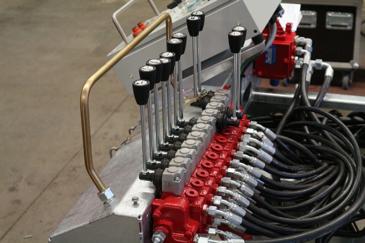 aserraderos serra fábrica