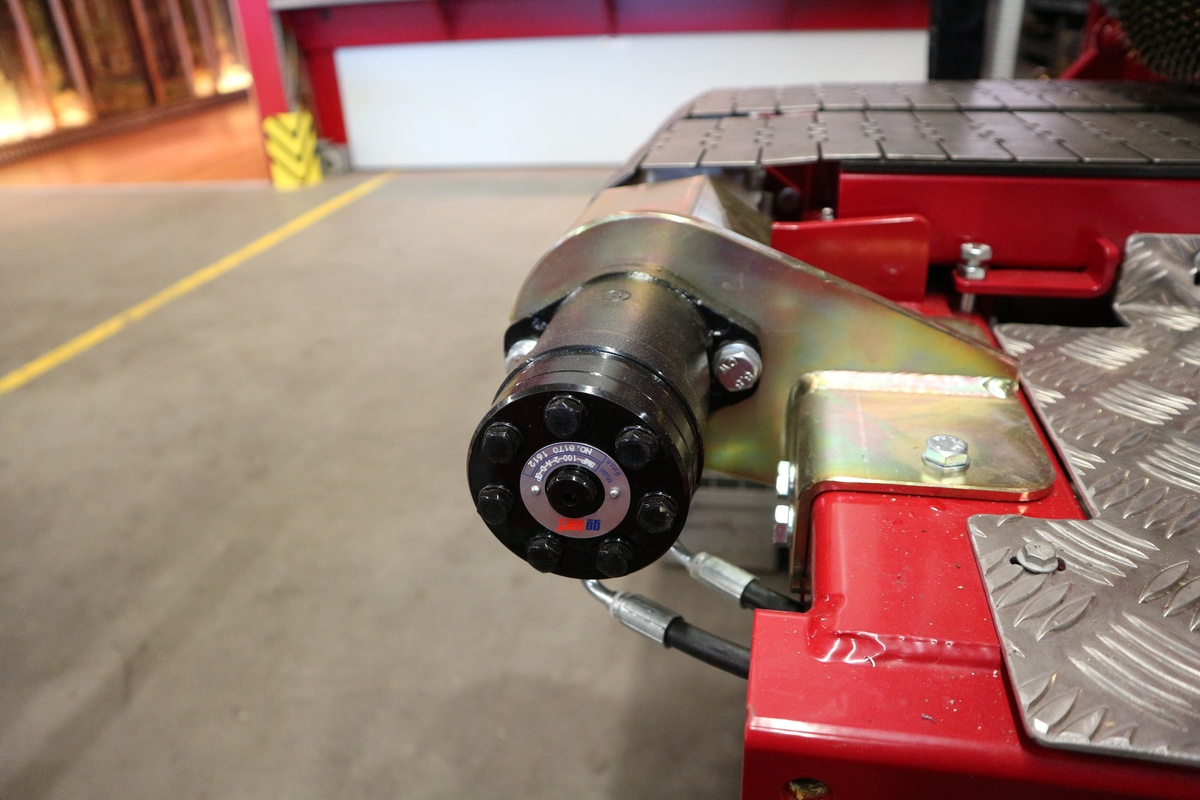 aserraderos serra fábrica