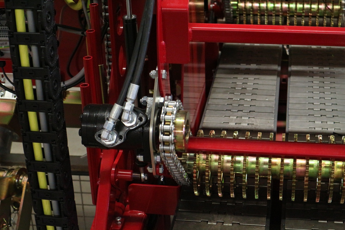 aserraderos serra fábrica