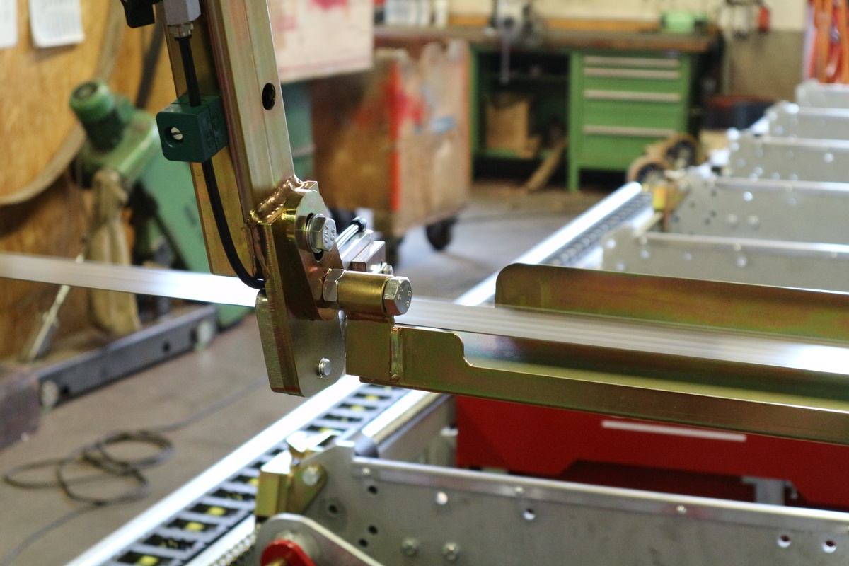 aserraderos serra fábrica