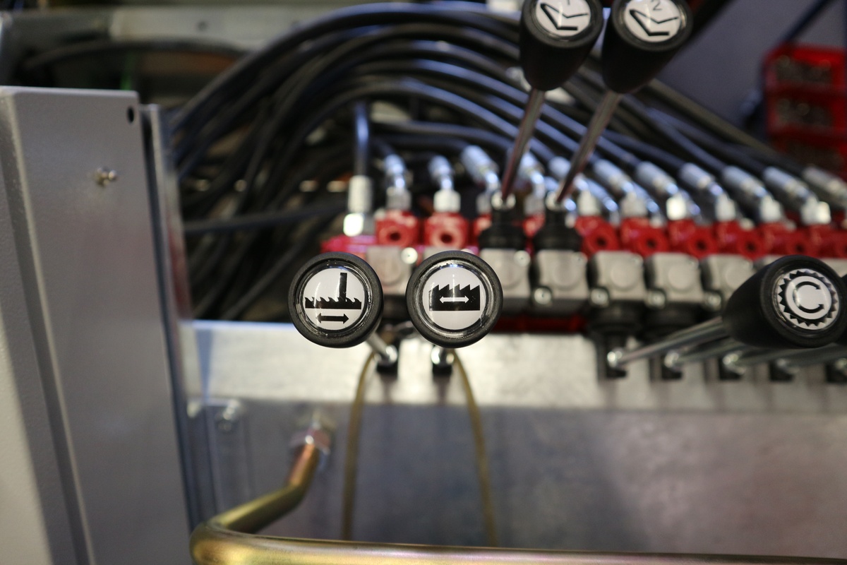 aserraderos serra fábrica