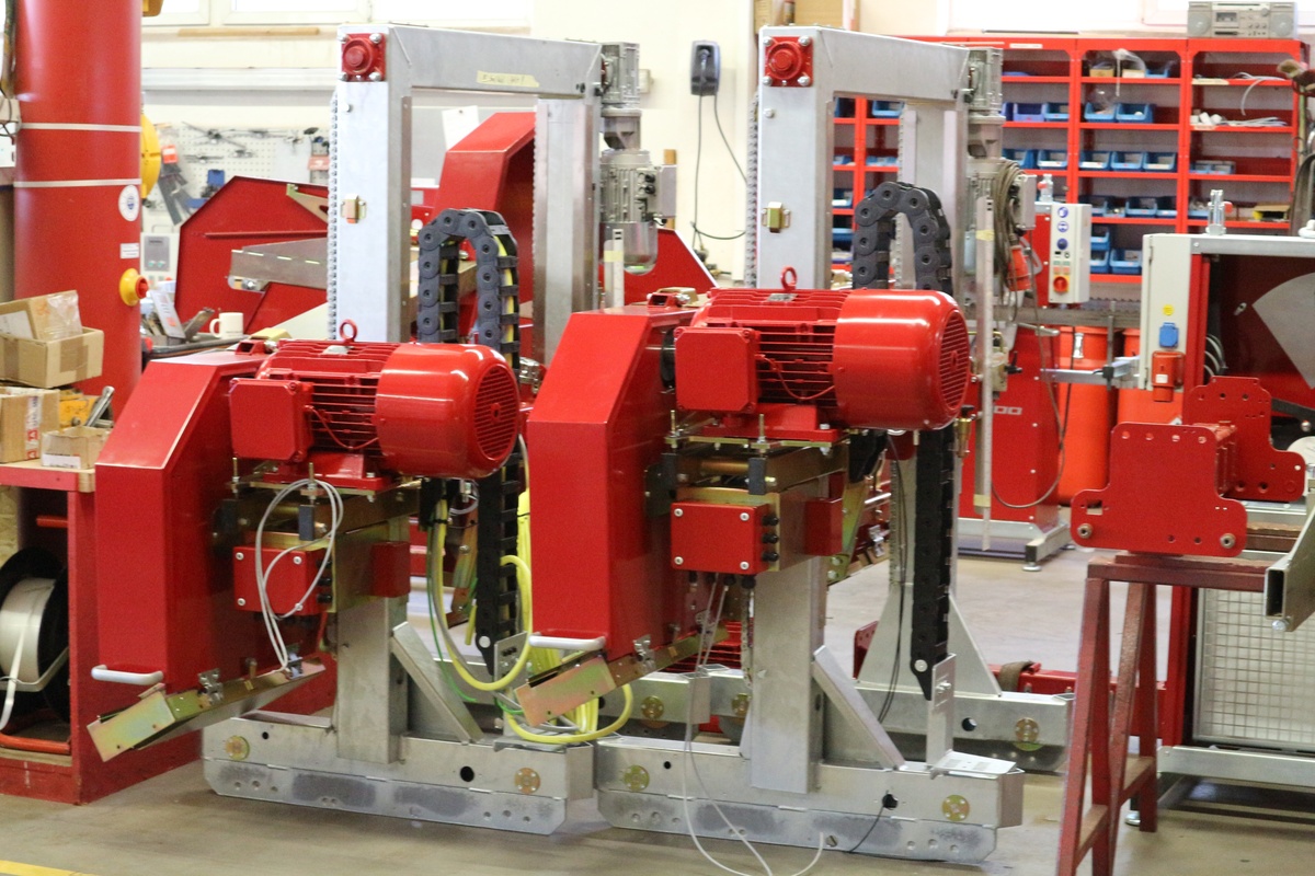 aserraderos serra fábrica