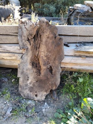 tablón de madera de olivo picual rústico para epoxi